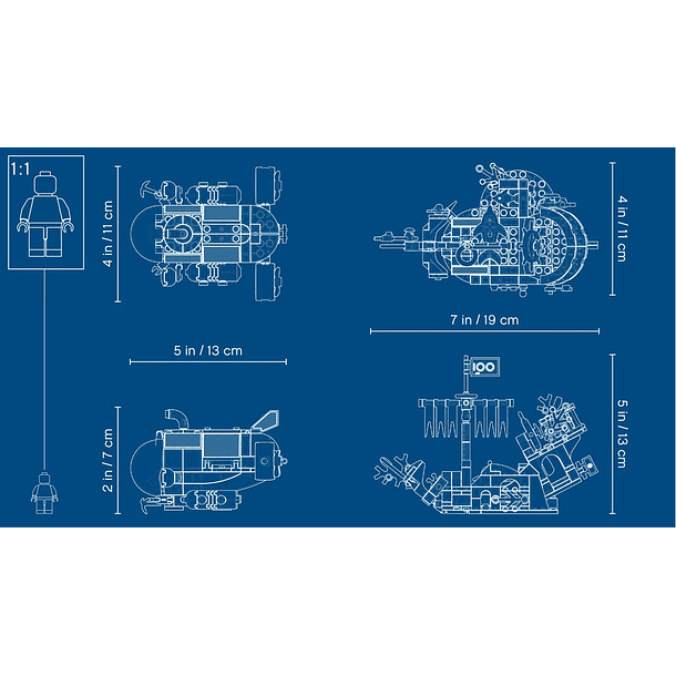 Missão de Resgate de Golfinhos 5