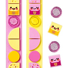 Bracelete - Gelados das Melhores Amigas 2