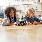 Camião Gigante de Hambúrgueres 4