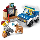 Unidade de Cães-Polícia 2