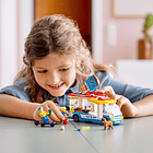 Carrinha de Gelados 4