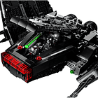Kylo Ren's Shuttle 3