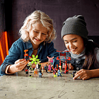 Mercado dos Jogadores 3