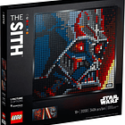 Star Wars - The Sith 1