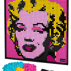 Andy Warhol's - Marilyn Monroe 2