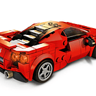 Ferrari F8 Tributo 3