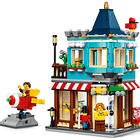 Loja de Brinquedos da Cidade 2