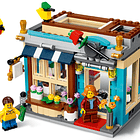 Loja de Brinquedos da Cidade 3