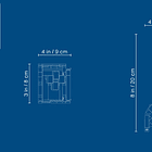 Sala Precisa de Hogwarts 3