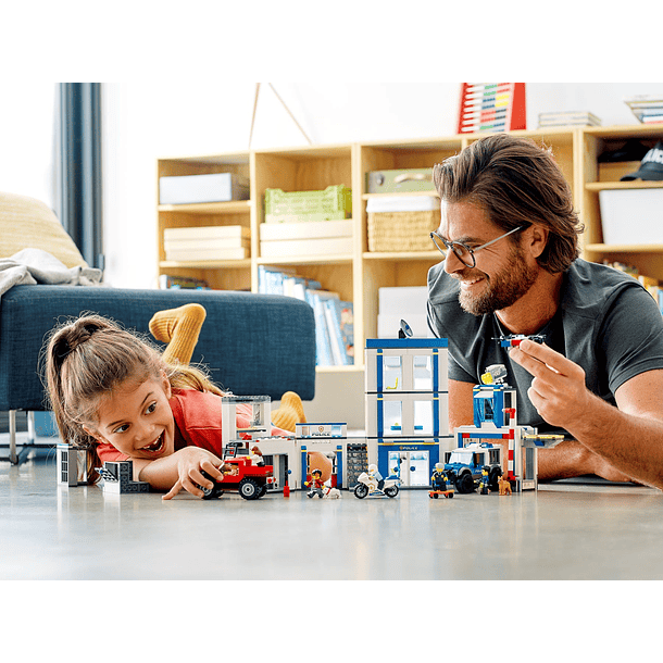 Esquadra da Polícia 3