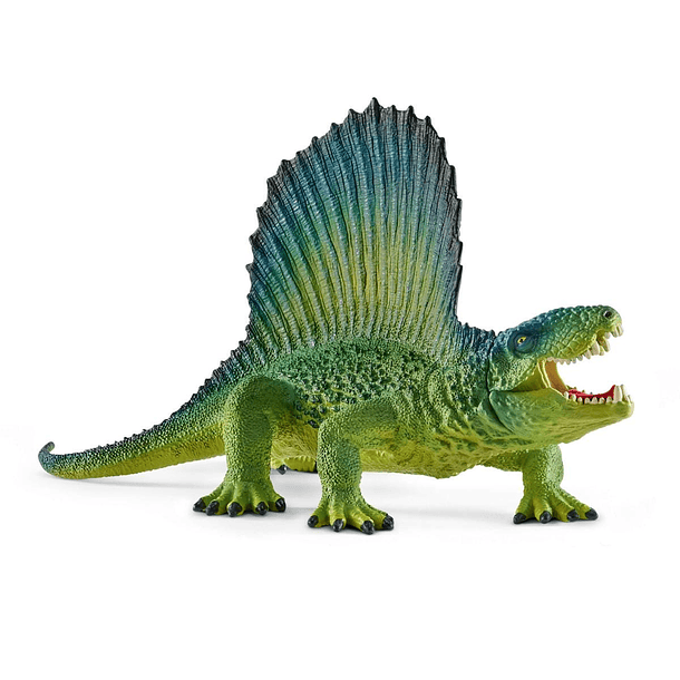 Dimetrodon 