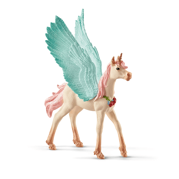 Pegasus, cria 