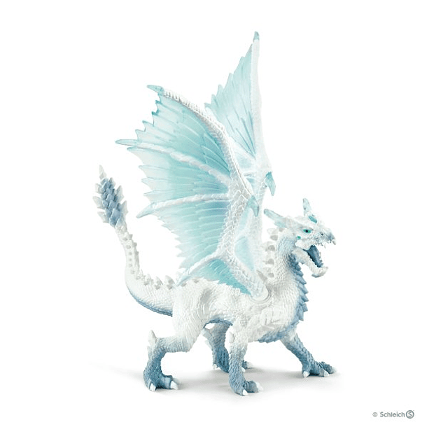 Dragão do Gelo 1