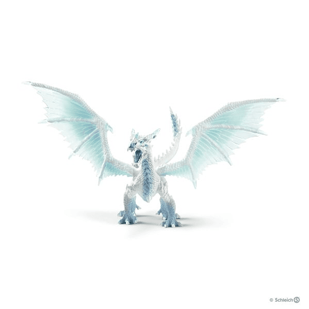 Dragão do Gelo 2