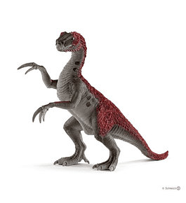 Therizinosaurus juvenil