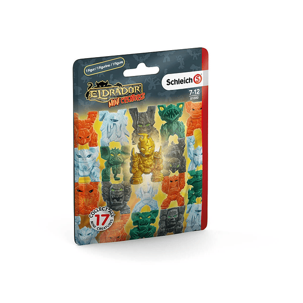 Eldrador Mini Creatures - Series 1 1