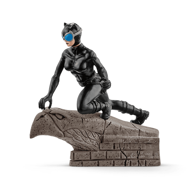 Figura Coleção - CatWoman 