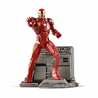 Figura Coleção - Iron Man 2