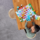 Camião do Alfabeto 4