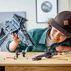 Vaivém de Ataque The Bad Batch 4