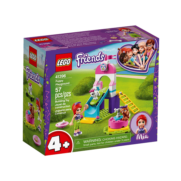 Parque para Cachorrinhos 1