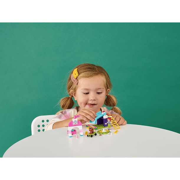 Parque para Cachorrinhos 3