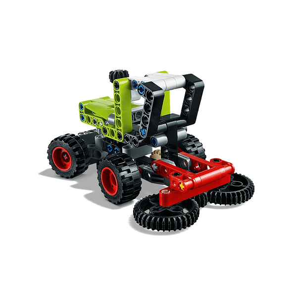 Mini CLAAS XERION 3