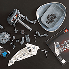 Imperial Probe Droid 3