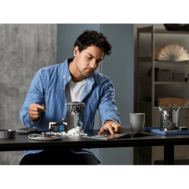 Imperial Probe Droid 4