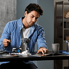 Imperial Probe Droid 4