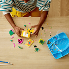 Porta-Lápis Abacaxi 4