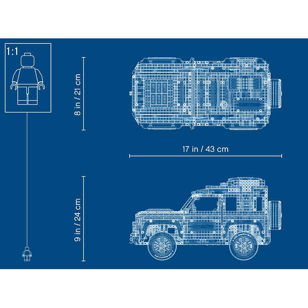 Land Rover Defender 13