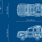 Land Rover Defender 13