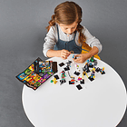 Minifigura - DC Super Heroes Series 3