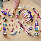 Montanha-Russa Mágica da Feira Popular 3