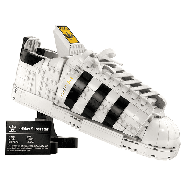 Adidas Originals Superstar 2