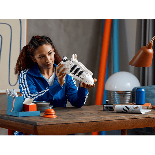 Adidas Originals Superstar 5