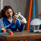 Adidas Originals Superstar 5