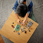 Momento Hogwarts: Aula de Poções 3