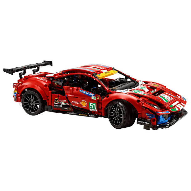 Ferrari 488 GTE “AF Corse 51” 2