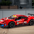 Ferrari 488 GTE “AF Corse 51” 4