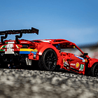 Ferrari 488 GTE “AF Corse 51” 5