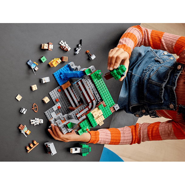 A Primeira Aventura 3