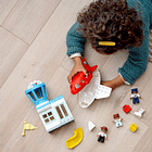 Avião e Aeroporto 3