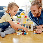 Casa de Brincar Modular 4