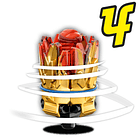 Spinjitzu Burst - Kai 6