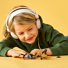 Spinjitzu Burst - Cole 8