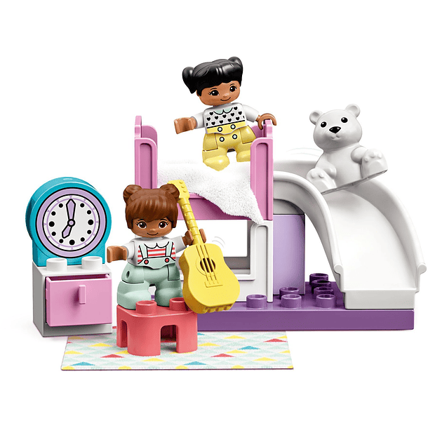 Quarto de Dormir Duplo 2