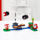 Set de Expansão - Avalanche de Bills Balázio 3