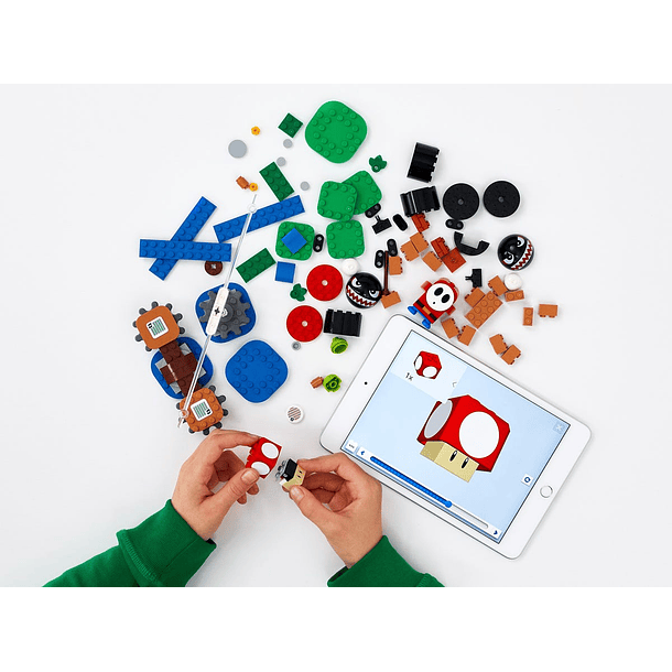 Set de Expansão - Avalanche de Bills Balázio 4